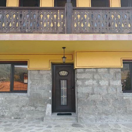 Hotel Yurukovata Kashta Koprivshtitsa Esterno foto