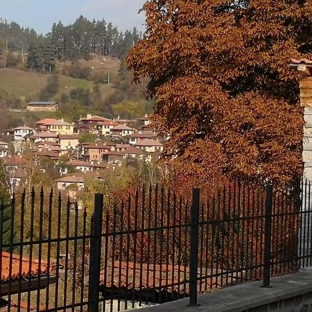 Hotel Yurukovata Kashta Koprivshtitsa Esterno foto