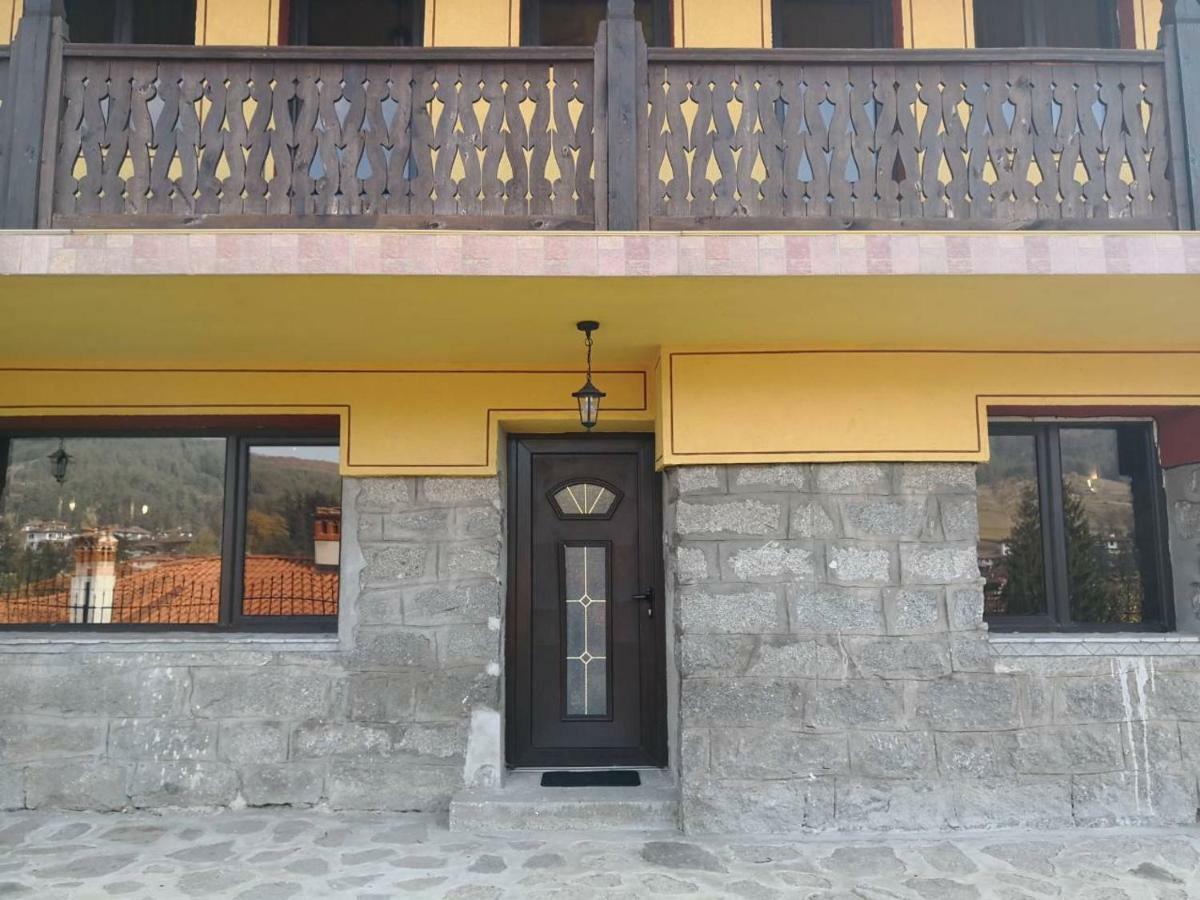 Hotel Yurukovata Kashta Koprivshtitsa Esterno foto