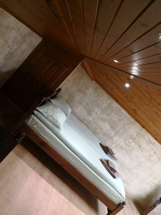 Hotel Yurukovata Kashta Koprivshtitsa Esterno foto