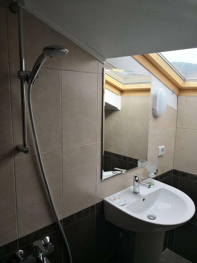 Hotel Yurukovata Kashta Koprivshtitsa Esterno foto