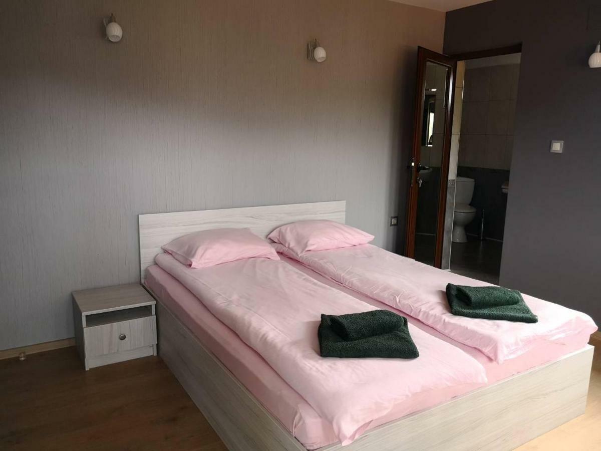 Hotel Yurukovata Kashta Koprivshtitsa Esterno foto