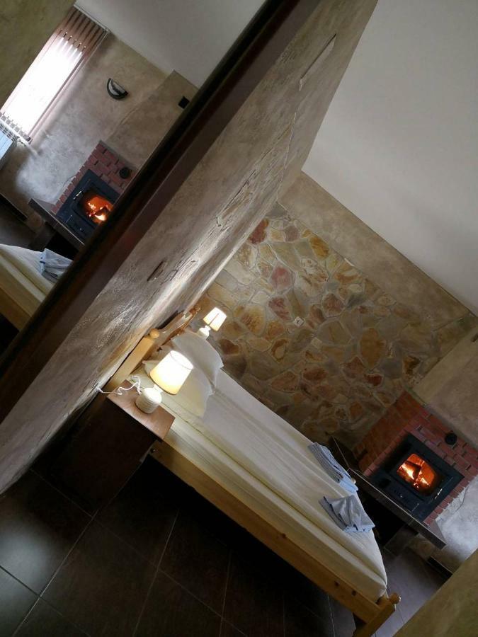 Hotel Yurukovata Kashta Koprivshtitsa Esterno foto