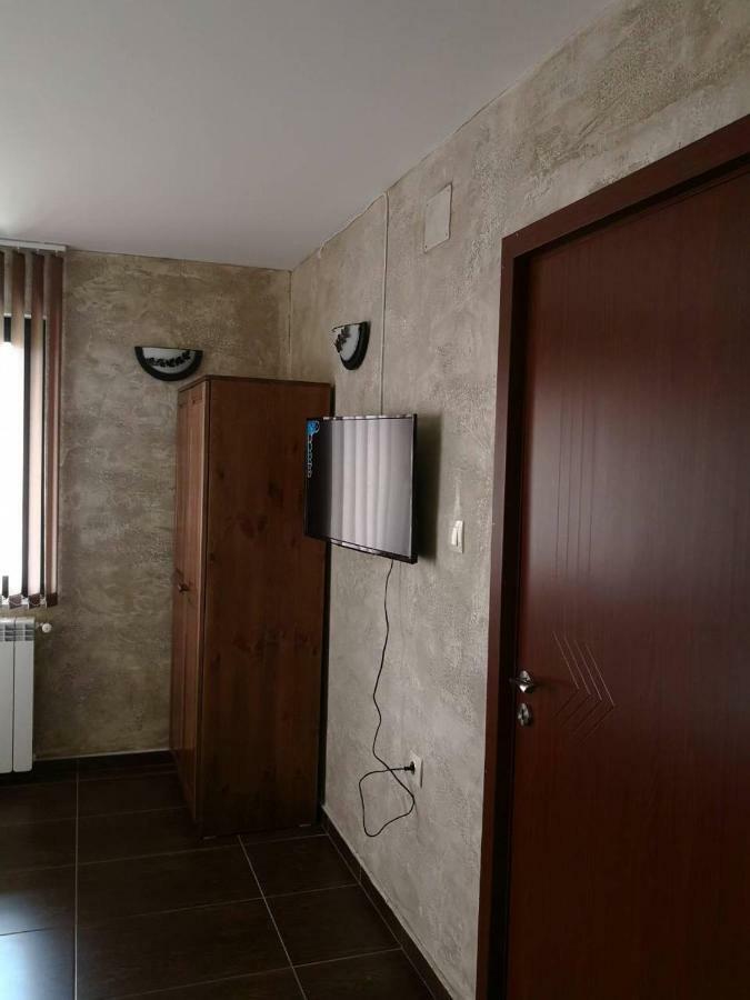 Hotel Yurukovata Kashta Koprivshtitsa Esterno foto