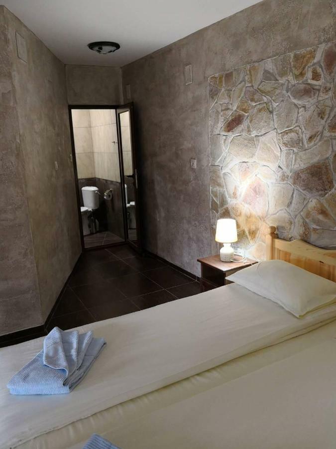 Hotel Yurukovata Kashta Koprivshtitsa Esterno foto