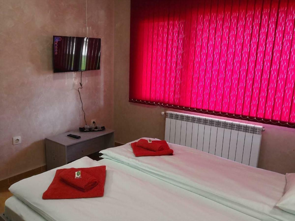 Hotel Yurukovata Kashta Koprivshtitsa Esterno foto