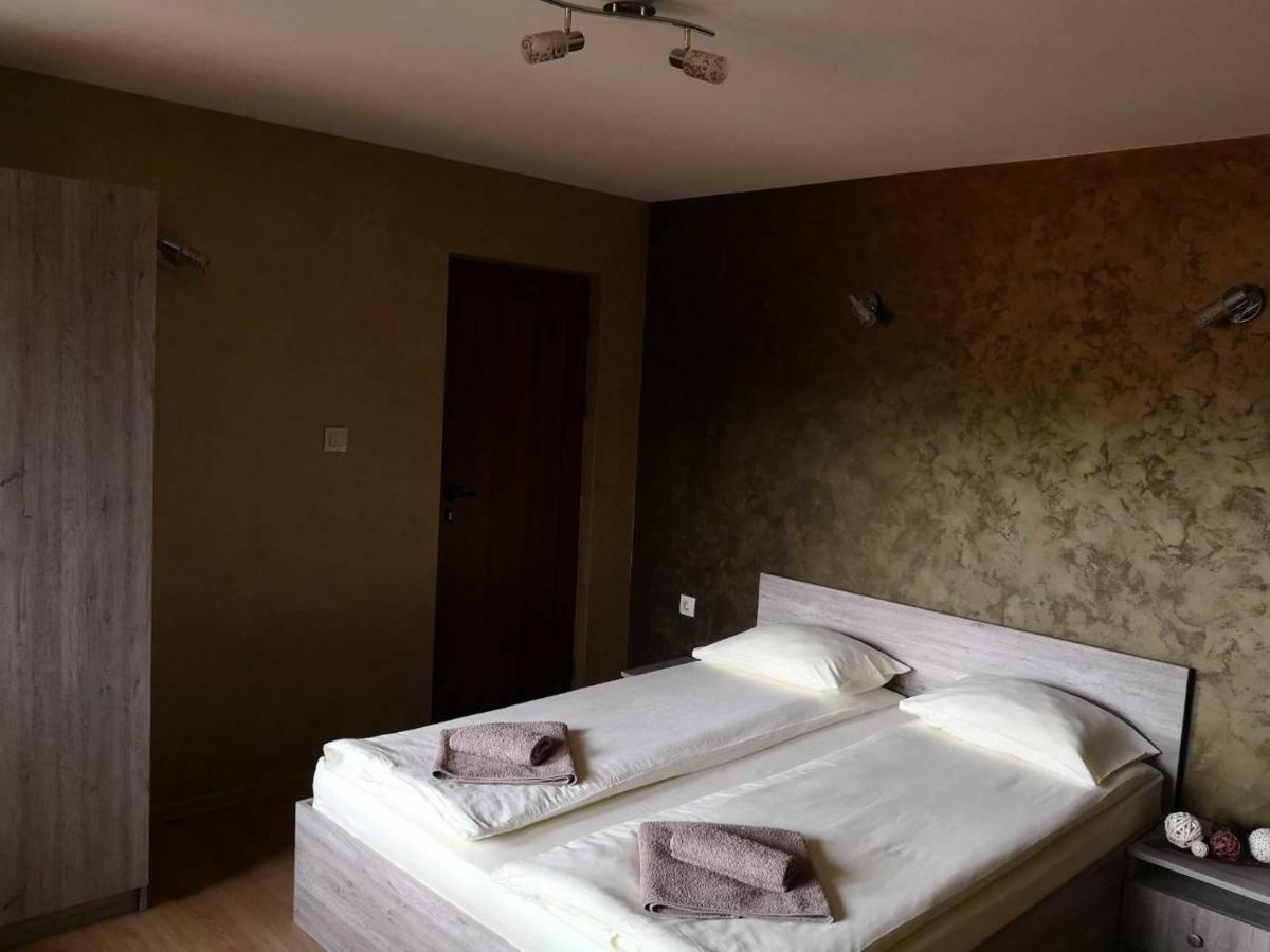Hotel Yurukovata Kashta Koprivshtitsa Esterno foto