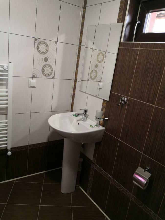 Hotel Yurukovata Kashta Koprivshtitsa Esterno foto