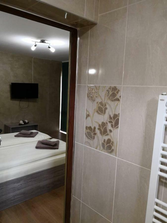 Hotel Yurukovata Kashta Koprivshtitsa Esterno foto