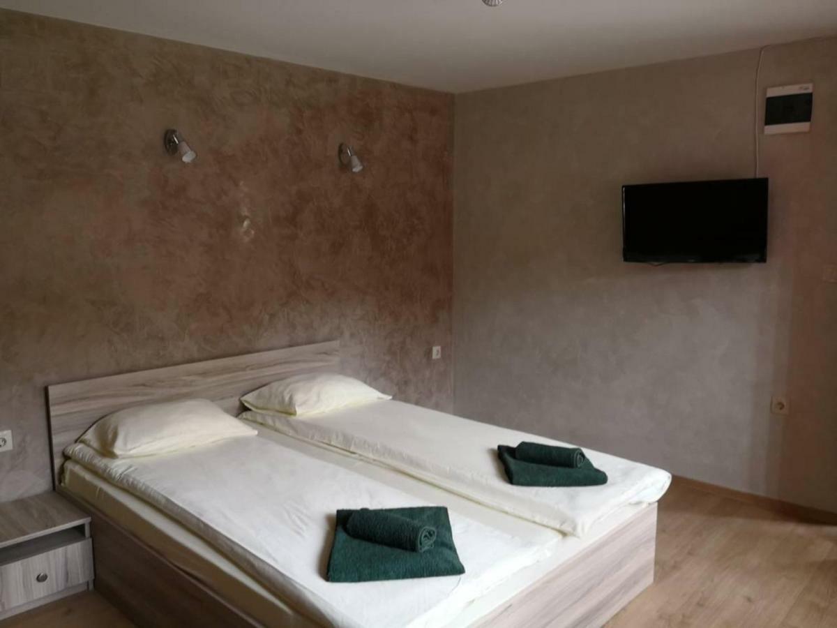 Hotel Yurukovata Kashta Koprivshtitsa Esterno foto