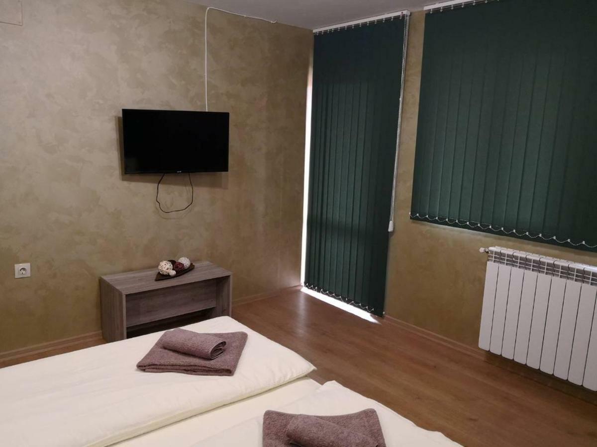 Hotel Yurukovata Kashta Koprivshtitsa Esterno foto