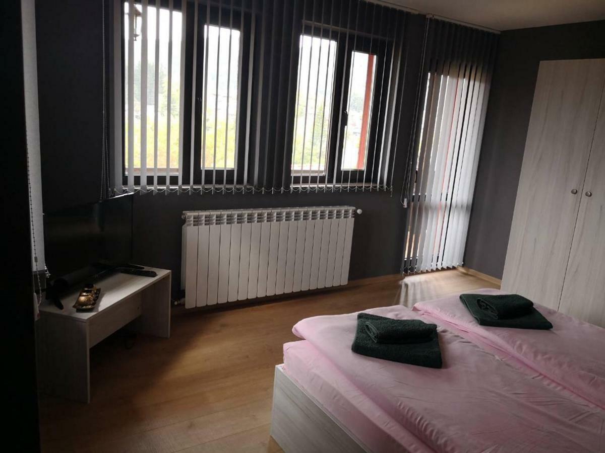 Hotel Yurukovata Kashta Koprivshtitsa Esterno foto